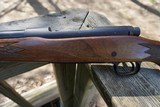 Winchester Model 70 243 win Varmint - 9 of 18