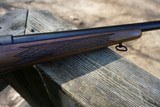 Winchester Model 70 243 win Varmint - 4 of 18