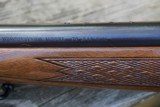 Winchester Model 70 243 win Varmint - 13 of 18