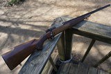Winchester Model 70 243 win Varmint - 2 of 18