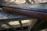 Winchester Model 70 243 win Varmint - 11 of 18