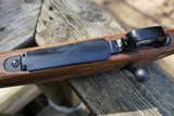 Winchester Model 70 243 win Varmint - 15 of 18