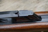 Winchester Pre 64 Model 77 22 LR Near Mint - 13 of 18