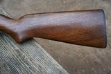 Winchester Pre 64 Model 77 22 LR Near Mint - 7 of 18