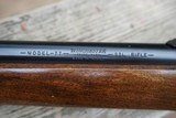 Winchester Pre 64 Model 77 22 LR Near Mint - 10 of 18