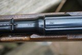 Winchester Pre 64 Model 77 22 LR Near Mint - 11 of 18
