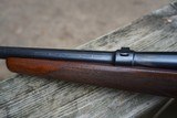 Winchester Pre War Model 70 300 Magnum H&H - 12 of 14