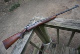 Winchester Pre War Model 70 300 Magnum H&H - 2 of 14