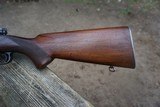 Winchester Pre War Model 70 300 Magnum H&H - 9 of 14