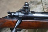 Winchester Pre War Model 70 300 Magnum H&H - 6 of 14