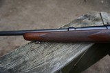 Winchester Pre War Model 70 300 Magnum H&H - 10 of 14