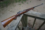 Winchester Pre War Super Grade Model 70 300 Magnum H&H - 2 of 17