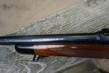 Winchester Pre War Super Grade Model 70 300 Magnum H&H - 11 of 17