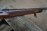 Winchester Pre War Super Grade Model 70 300 Magnum H&H - 4 of 17