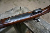 Winchester Pre War Super Grade Model 70 300 Magnum H&H - 15 of 17