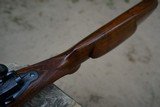 Winchester Pre War Super Grade Model 70 300 Magnum H&H - 10 of 17