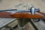 Winchester Pre War Super Grade Model 70 300 Magnum H&H - 7 of 17