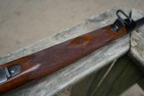 Winchester Pre War Super Grade Model 70 300 Magnum H&H - 17 of 17