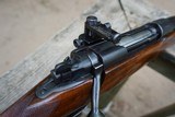 Winchester Pre War Super Grade Model 70 300 Magnum H&H - 9 of 17