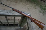 Winchester Pre War Super Grade Model 70 300 Magnum H&H - 6 of 17