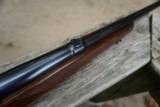 Winchester Pre War Model 70 300 Magnum H&H 1937 - 12 of 12