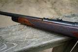 Winchester
Super Grade Model 70 270 win 1951 - 8 of 17