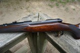 Winchester
Super Grade Model 70 270 win 1951 - 6 of 17