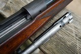 Winchester
Super Grade Model 70 270 win 1951 - 16 of 17