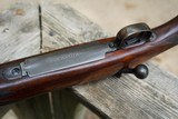 Winchester
Super Grade Model 70 270 win 1951 - 12 of 17