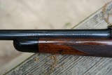 Winchester
Super Grade Model 70 270 win 1951 - 9 of 17