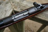 Winchester
Super Grade Model 70 270 win 1951 - 10 of 17