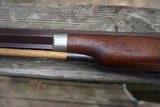 Western Arms 54 cal Hawkin Muzzleloader Rare 1978 - 17 of 20
