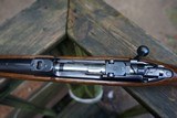 Winchester Pre war Model 70 300 H&H Magnum - 12 of 16