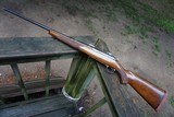 Winchester Pre war Model 70 300 H&H Magnum - 6 of 16