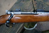 Winchester Pre war Model 70 300 H&H Magnum - 2 of 16