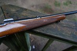 Winchester Pre war Model 70 300 H&H Magnum - 4 of 16