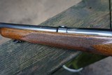 Winchester Pre war Model 70 300 H&H Magnum - 9 of 16