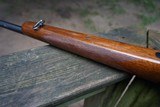 Winchester Pre war Model 70 300 H&H Magnum - 15 of 16