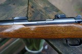 Winchester Pre war Model 70 300 H&H Magnum - 7 of 16