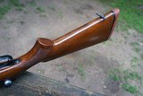 Winchester Pre war Model 70 300 H&H Magnum - 14 of 16