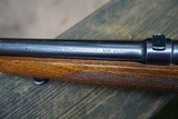 Winchester Pre war Model 70 300 H&H Magnum - 11 of 16