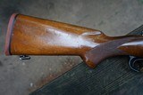 Winchester Pre war Model 70 300 H&H Magnum - 3 of 16