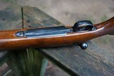 Winchester Pre war Model 70 300 H&H Magnum - 13 of 16