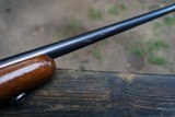 Winchester Pre war Model 70 300 H&H Magnum - 5 of 16
