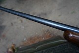Winchester Pre war Model 70 300 H&H Magnum - 10 of 16