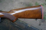 Winchester Pre war Model 70 300 H&H Magnum - 8 of 16