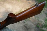 Winchester Pre war Model 70 300 H&H Magnum Undrilled - 13 of 14
