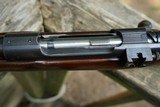 Winchester Pre war Model 70 300 H&H Magnum Undrilled - 11 of 14