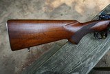 Winchester Pre war Model 70 300 H&H Magnum Undrilled - 3 of 14