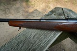 Winchester Pre war Model 70 300 H&H Magnum Undrilled - 8 of 14